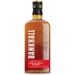 УИСКИ БАНК ХОЛ 0,700 СИНГЪЛ МАЛЦ