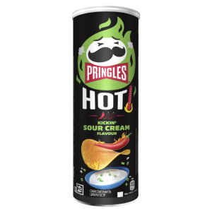 ПРИНГЪЛС 0.160 ХОТ СМЕТАНА И ЛУК