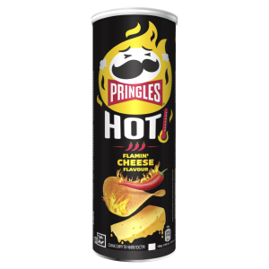 ПРИНГЪЛС 0.160 ХОТ СИРЕНЕ И ЧИЛИ