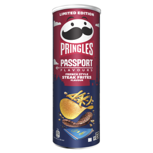 ПРИНГЪЛС 0.165 СТЕК ФРАЙС