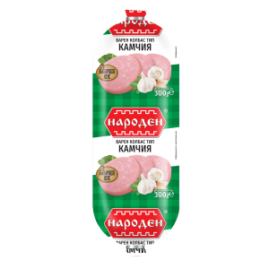НАРОДЕН САЛАМ КАМЧИЯ 0.300