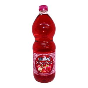 УЛУДА ПЛОДОВА НАПИТКА 1л С НАР /0130/