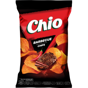 ЧИО ЧИПС 0.125 БАРБЕКЮ