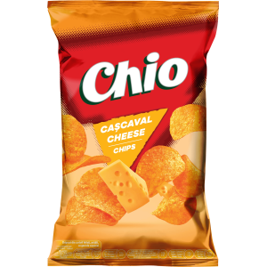 ЧИО ЧИПС 0.125 СИРЕНЕ