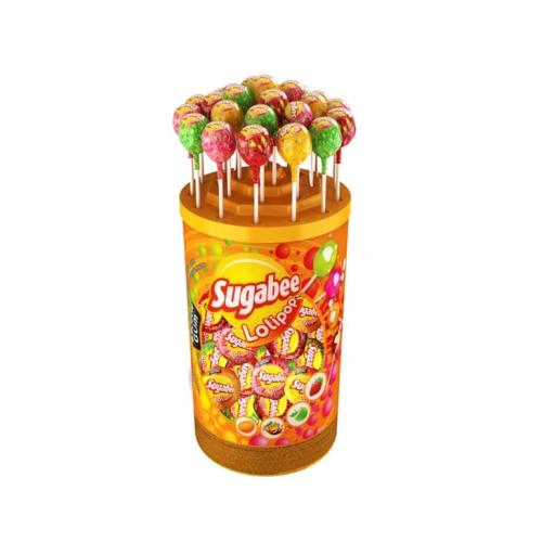ДЪГА БЛИЗАЛКА SUGABEE С ДЪВКА 16Г
