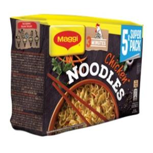 НУДЪЛ МАГИ ПИЛЕ 5X59.2G MP20