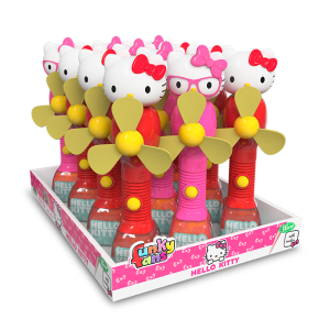 ВЕНТИЛАТОР HELLO KITTY FUNKY FAN 0.005
