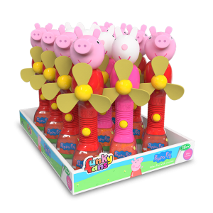 ВЕНТИЛАТОР PEPPA PIG FUNKY FAN 0.005