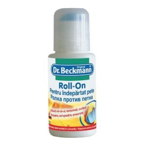 Д-Р БЕКМАН РОЛКА ПРОТИВ ПЕТНА 0.075