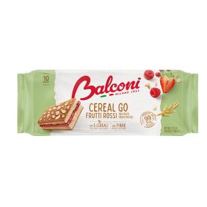 БАЛКОНИ CEREAL GO ЧЕРВЕНИ ПЛОДОВЕ 10Х27гр