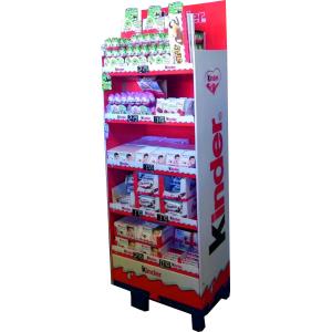 КИНДЕР МИКС ДИСПЛЕЙ P802