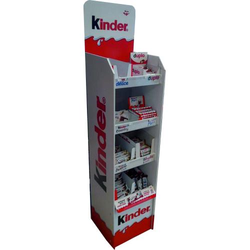 КИНДЕР МИКС ДИСПЛЕЙ P376