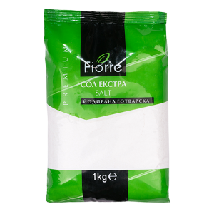 ФИОРЕ СОЛ 1кг ЕКСТРА