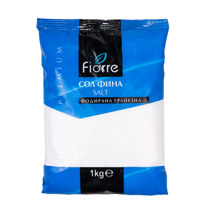 ФИОРЕ СОЛ 1кг ФИНА