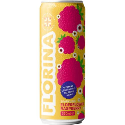 ФЛОРИНА 0.330 МАЛИНА И БЪЗ С ВИТАМИНИ И МИНЕРАЛИ КЕН ГАЗИРАНА ФЛОРИНА 0.330 МАЛИНА И БЪЗ С ВИТАМИНИ И МИНЕРАЛИ КЕН ГАЗИРАНА