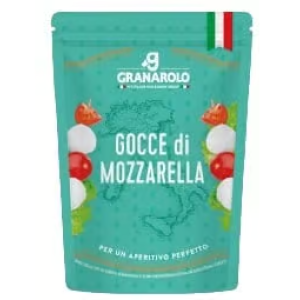 ФД МОЦАРЕЛА МИНИ 0.125 GRANAROLO