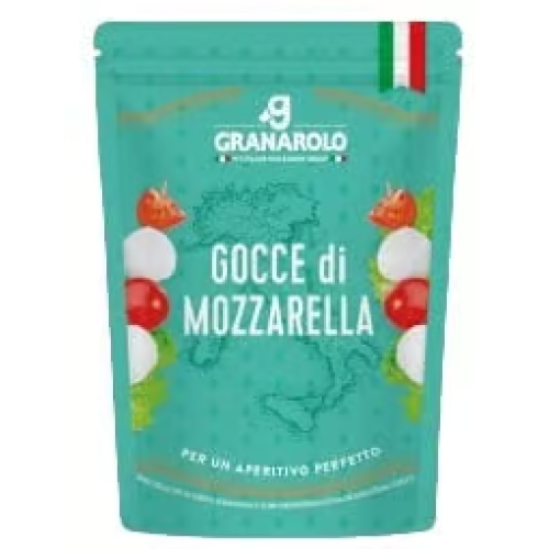 ФД МОЦАРЕЛА МИНИ 0.125 GRANAROLO