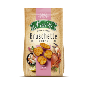 БРУСКЕТИ МАРЕТИ 0.070 КРАЛСКИ РАК