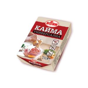 БОНИ КАЙМА УНИВЕРСАЛНА 0.250 ЗАМРАЗЕНА