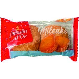 КЕЙК MOULIN DOR 0.050 С МЛЯКО