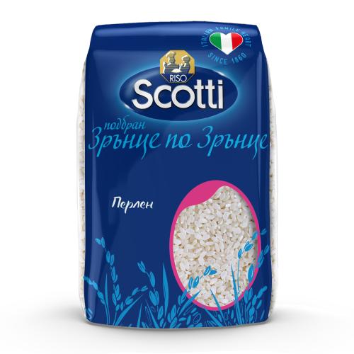 ОРИЗ RISOSC ПЕРЛЕН 0.900