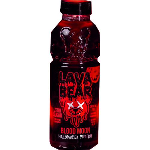 ЛАВА БЕАР НАПИТКА BLOOD MOON HALLOWEEN EDITION 500МЛ