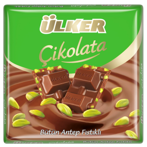 Ш-Д ЮЛКЕР МЛЕЧЕН С ШАМФЪСТЪК 65ГР