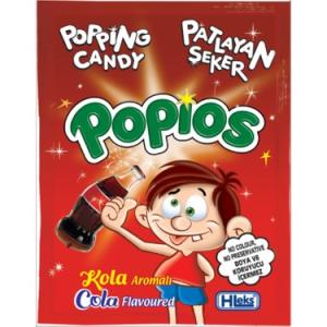 ДЪГА ГЪРМЯЩИ БОНБОНИ КОЛА 0.004