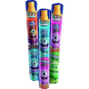 ДЪГА БОБО ДАБЪЛ СПРЕЙ С ПУДРА 0.080