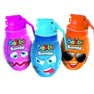 ДЪГА БОБО БОМБИ БЛИЗАЛКА С ПУДРА 0.032