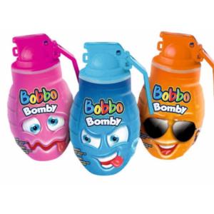 ДЪГА БОБО БОМБИ БЛИЗАЛКА С ПУДРА 0.032