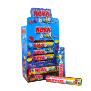 ДЪГА NOVA BOON ДРАЖЕ 0.012