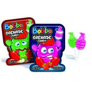 ДЪГА БОБО ГРЕНАТЕ 0.020