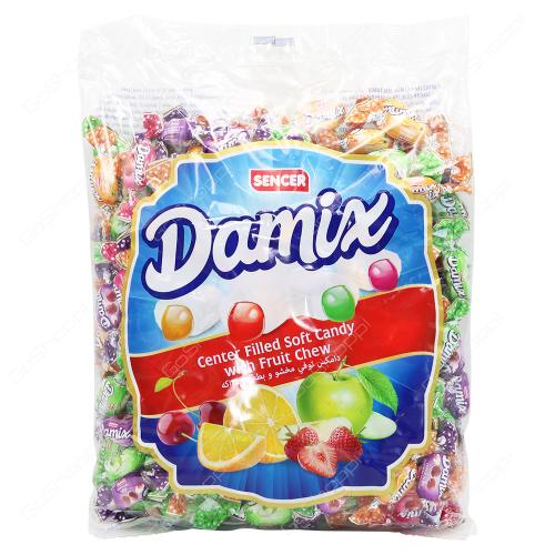ДЪГА Б-НИ DAMIX СОКЧЕ 1кг