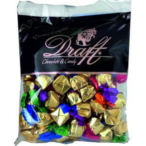 ДЪГА Б-НИ EVLIYA ДРАФТ МИКС 1кг