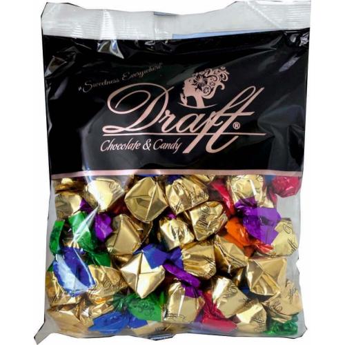 ДЪГА Б-НИ EVLIYA ДРАФТ МИКС 1кг