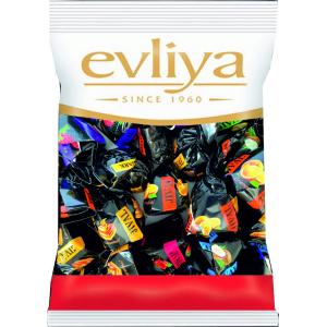 ДЪГА Б-НИ EVLIYA ЖИВАЛ ЧЕРЕН 1кг