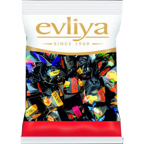 ДЪГА Б-НИ EVLIYA ЖИВАЛ ЧЕРЕН 1кг
