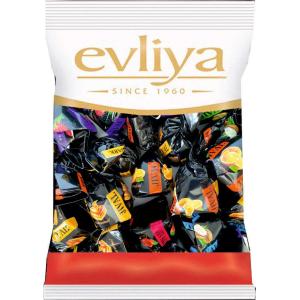 ДЪГА Б-НИ EVLIYA ЖИВАЛ ЧЕРЕН 1кг