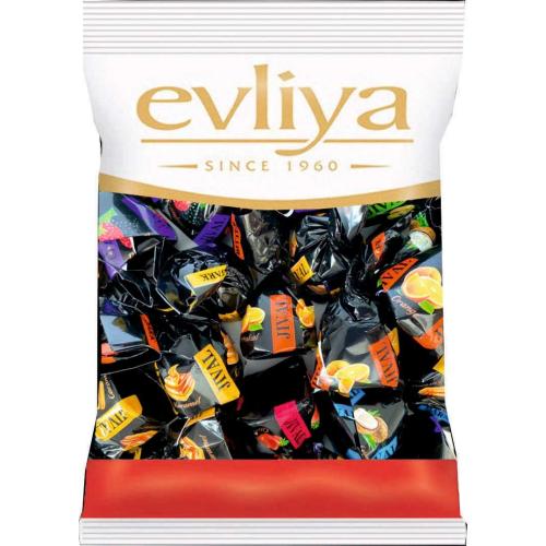 ДЪГА Б-НИ EVLIYA ЖИВАЛ ЧЕРЕН 1кг