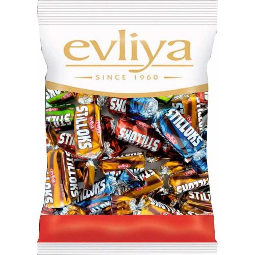 ДЪГА Б-НИ EVLIYA СТИЛОКС 1кг