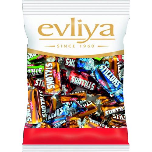 ДЪГА Б-НИ EVLIYA СТИЛОКС 1кг