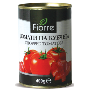 ФИОРЕ ДОМАТИ КУБЧЕ 0.400