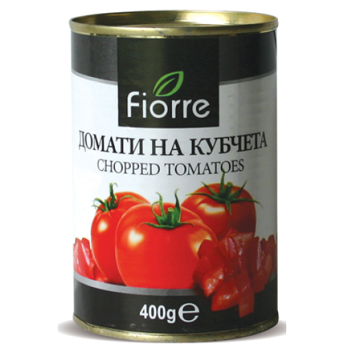 ФИОРЕ ДОМАТИ КУБЧЕ 0.400