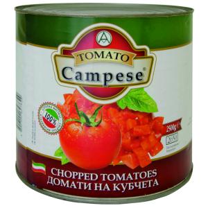 КАМПЕЗЕ ДОМАТИ НА КУБЧЕТА 2.500