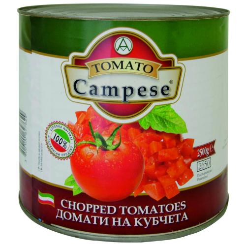 КАМПЕЗЕ ДОМАТИ НА КУБЧЕТА 2.500