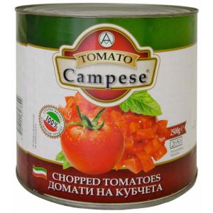 КАМПЕЗЕ ДОМАТИ НА КУБЧЕТА 2.500