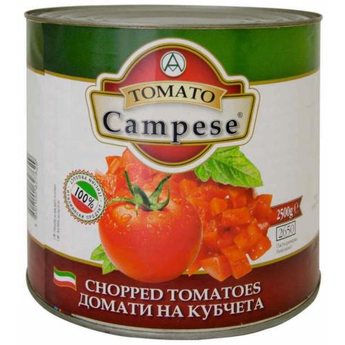 КАМПЕЗЕ ДОМАТИ НА КУБЧЕТА 2.500