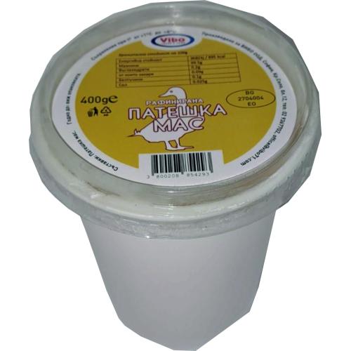 ВИБО ПАТЕШКА МАС 0.400 ВИБО ПАТЕШКА МАС 0.400