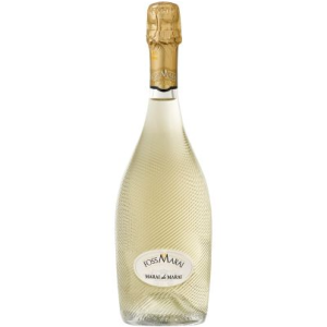 ПЕНЛИВО ВИНО MARAI de MARAI  BRUT 0.750